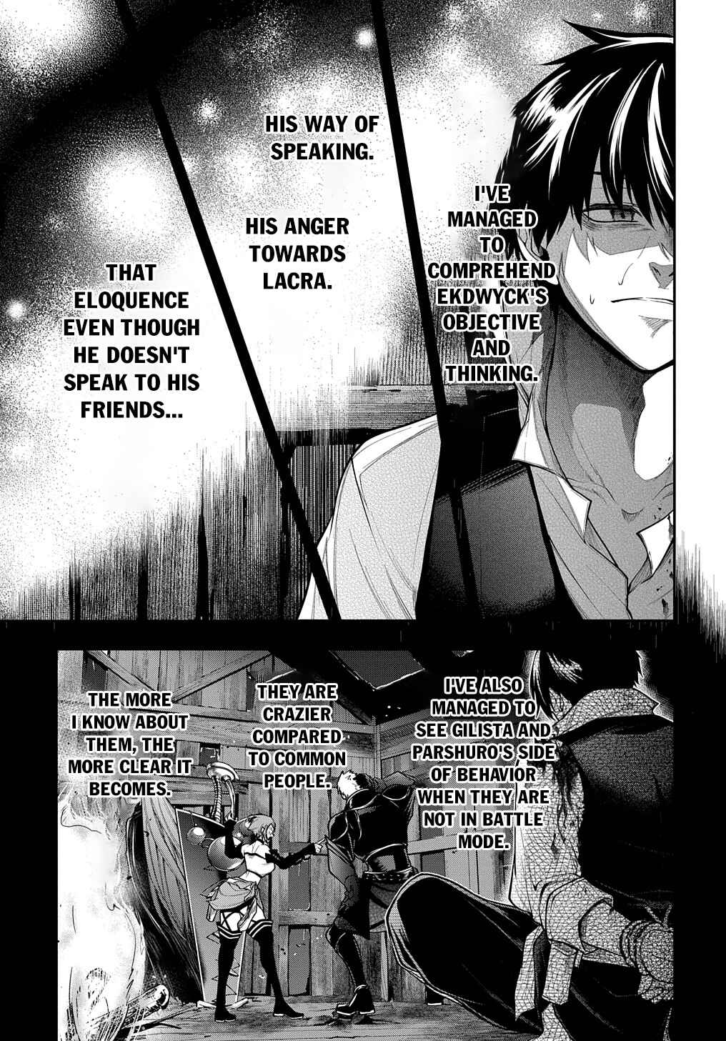 Isekai Demo Bunan ni Ikitai Shoukougun Chapter 29.2 page 13