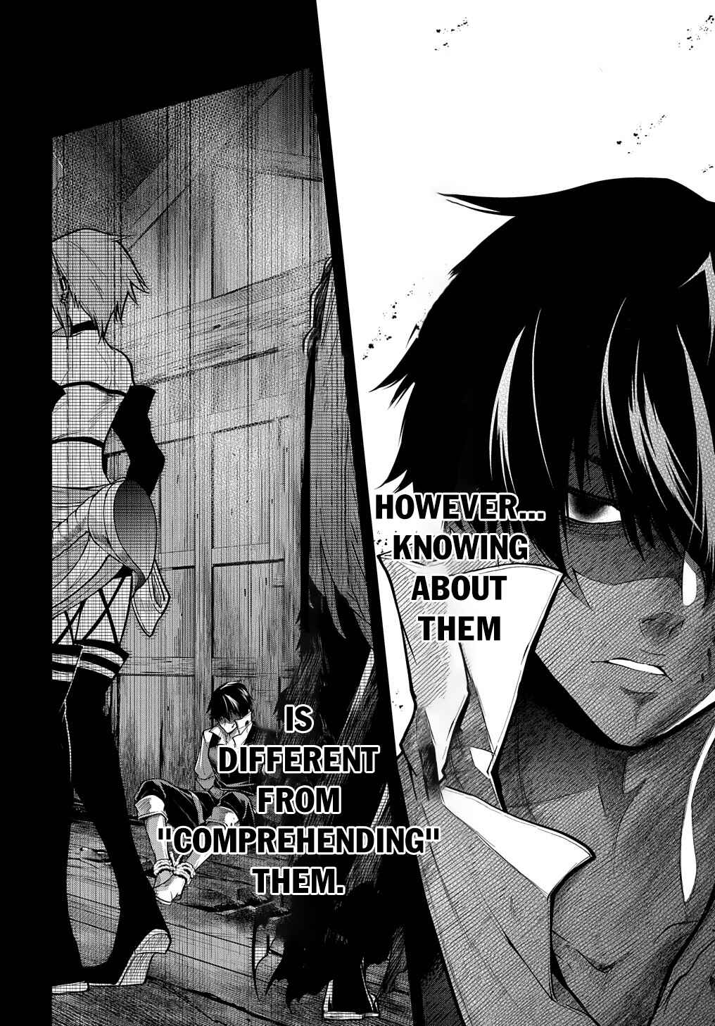 Isekai Demo Bunan ni Ikitai Shoukougun Chapter 29.2 page 14