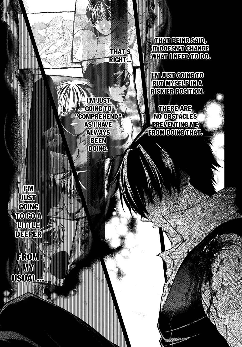 Isekai Demo Bunan ni Ikitai Shoukougun Chapter 29.2 page 15