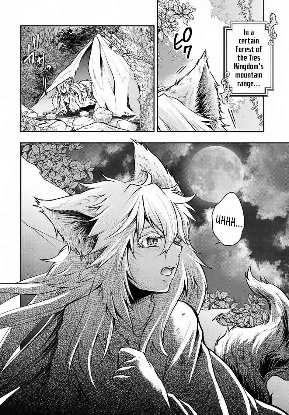 Isekai Demo Bunan ni Ikitai Shoukougun Chapter 5 page 33