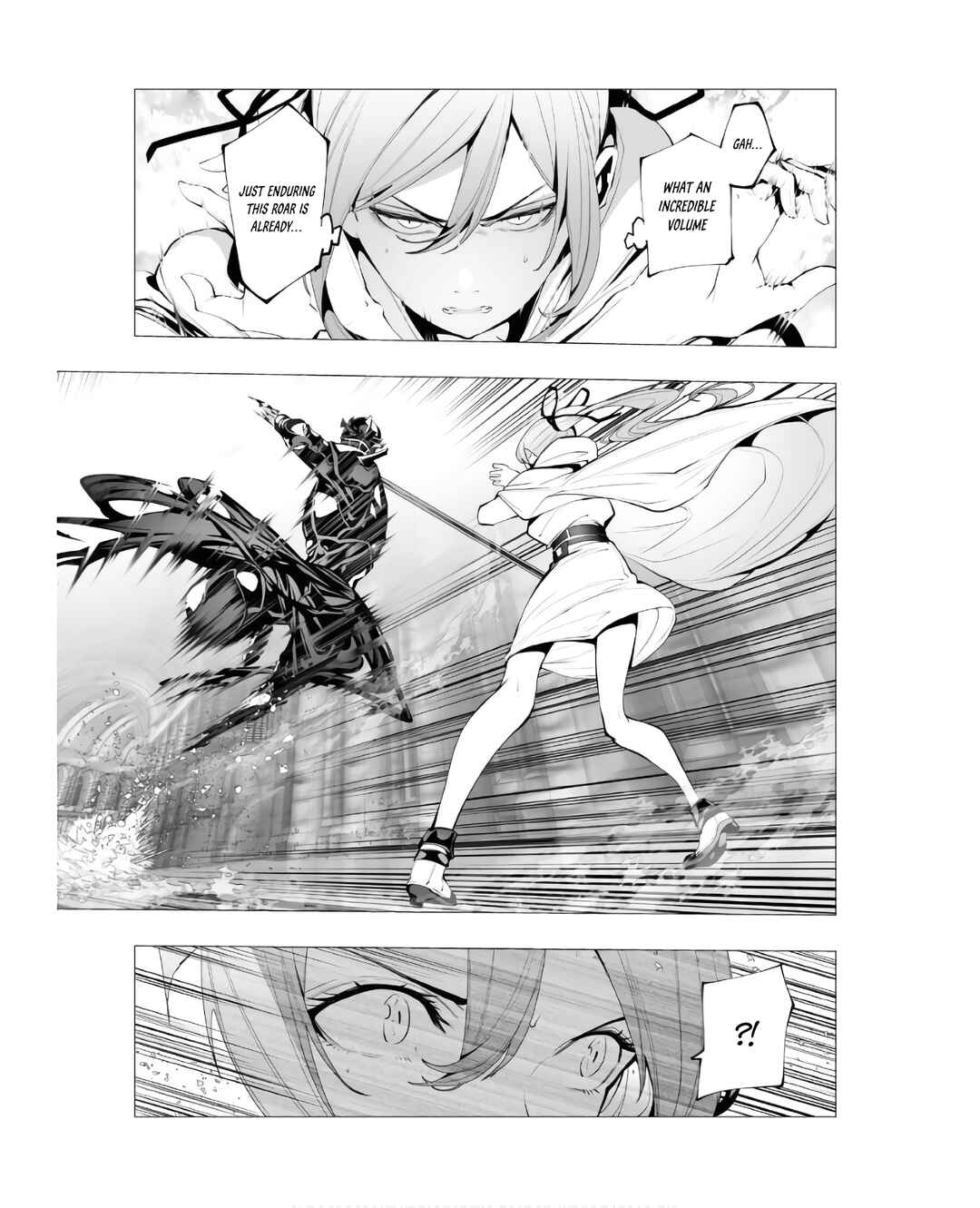 Isekai Executioner: The Serial Killer in Another World Chapter 14 page 6