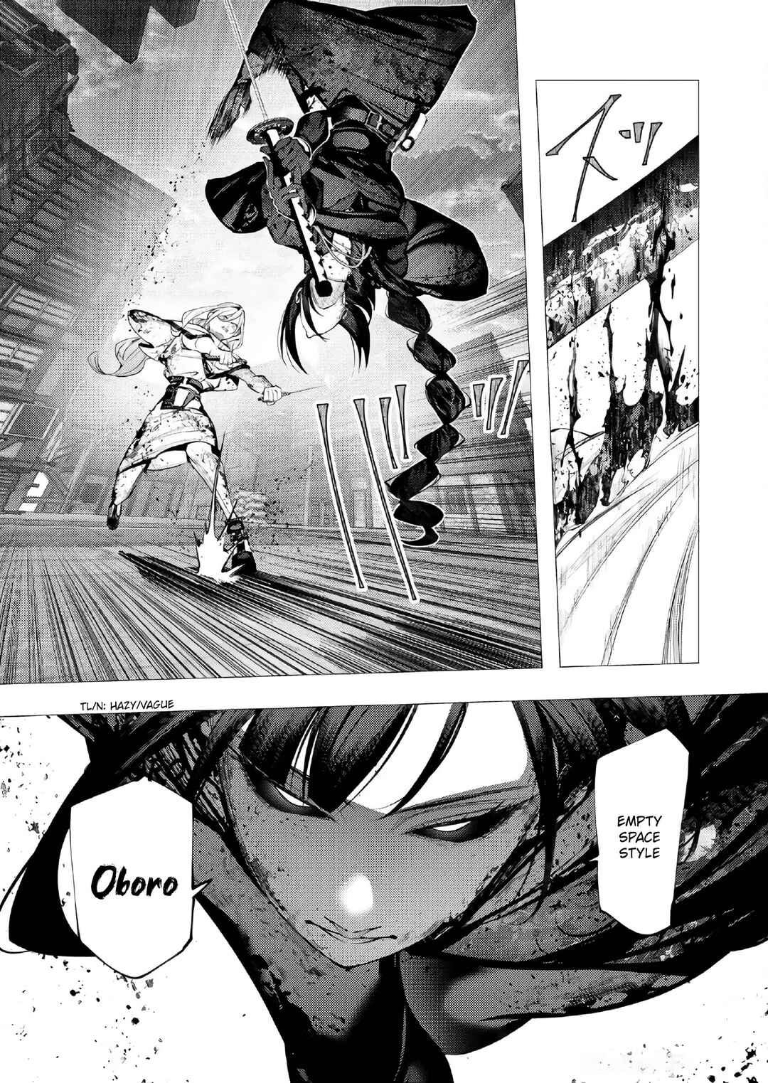 Isekai Executioner: The Serial Killer in Another World Chapter 26 page 10