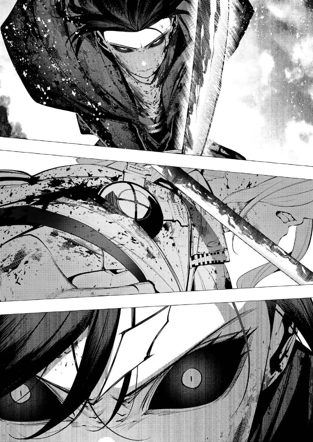 Isekai Executioner: The Serial Killer in Another World Chapter 26 page 8