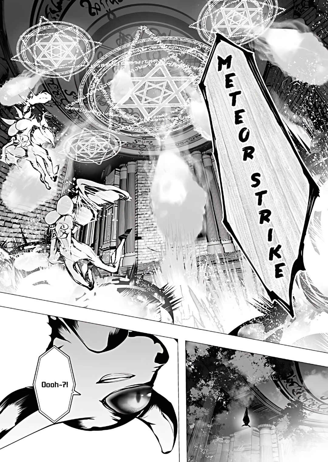 Isekai Executioner: The Serial Killer in Another World Chapter 7 page 23