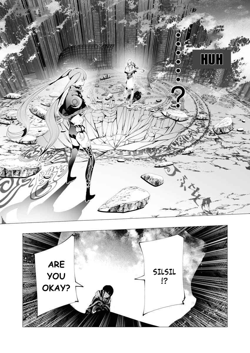 Isekai Executioner: The Serial Killer in Another World Chapter 9 page 16