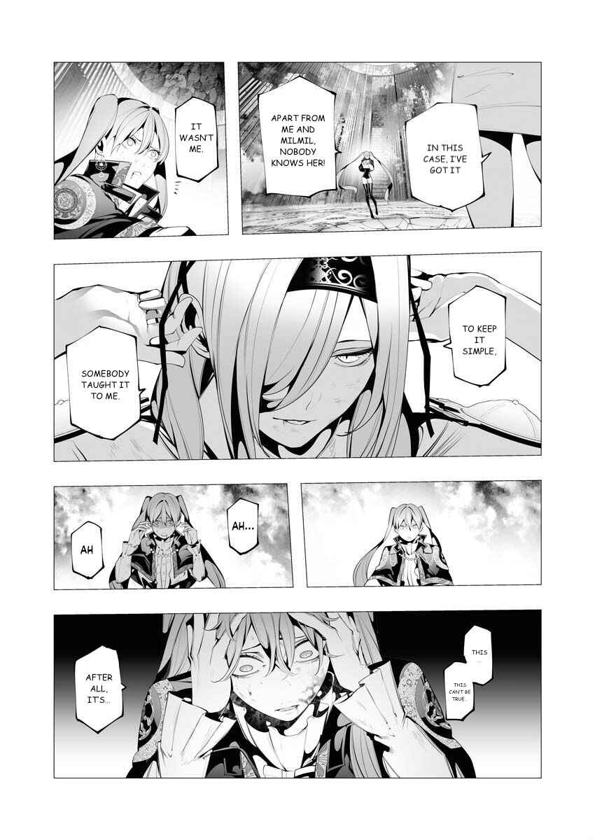 Isekai Executioner: The Serial Killer in Another World Chapter 9 page 25