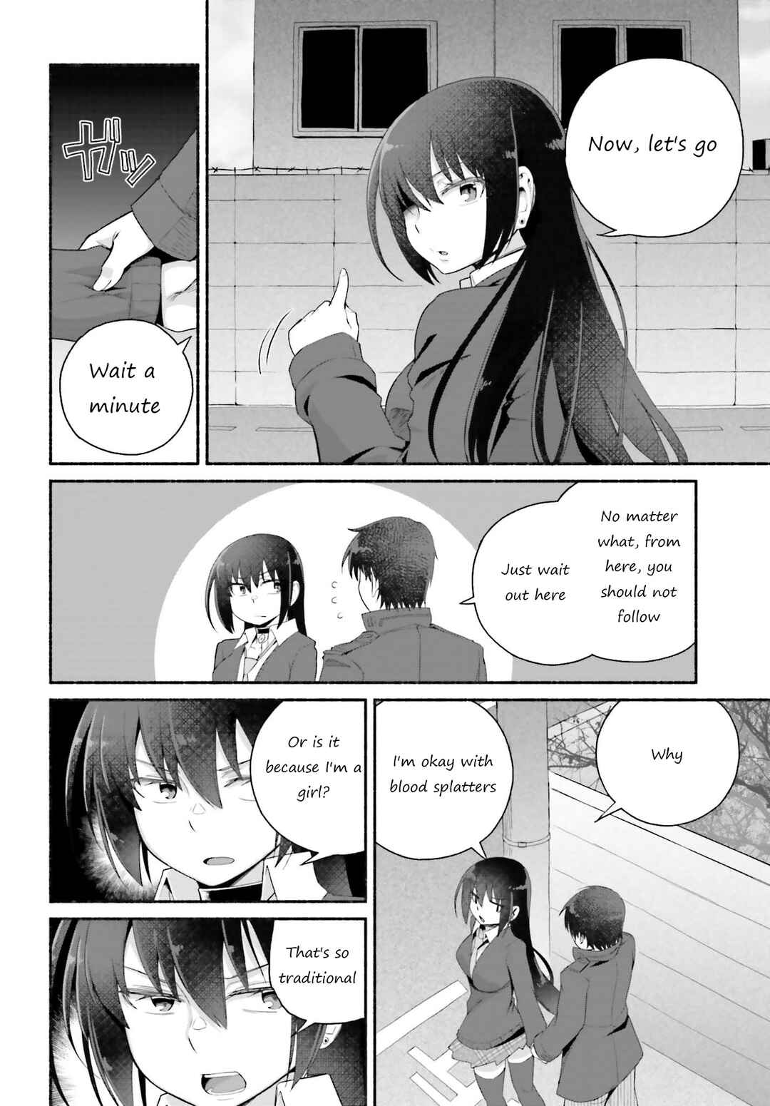 Isekai Kaeri no Ossan wa, Fusei Sukiru de Fathercon Musume-tachi o Tororori ni Chapter 6 page 5