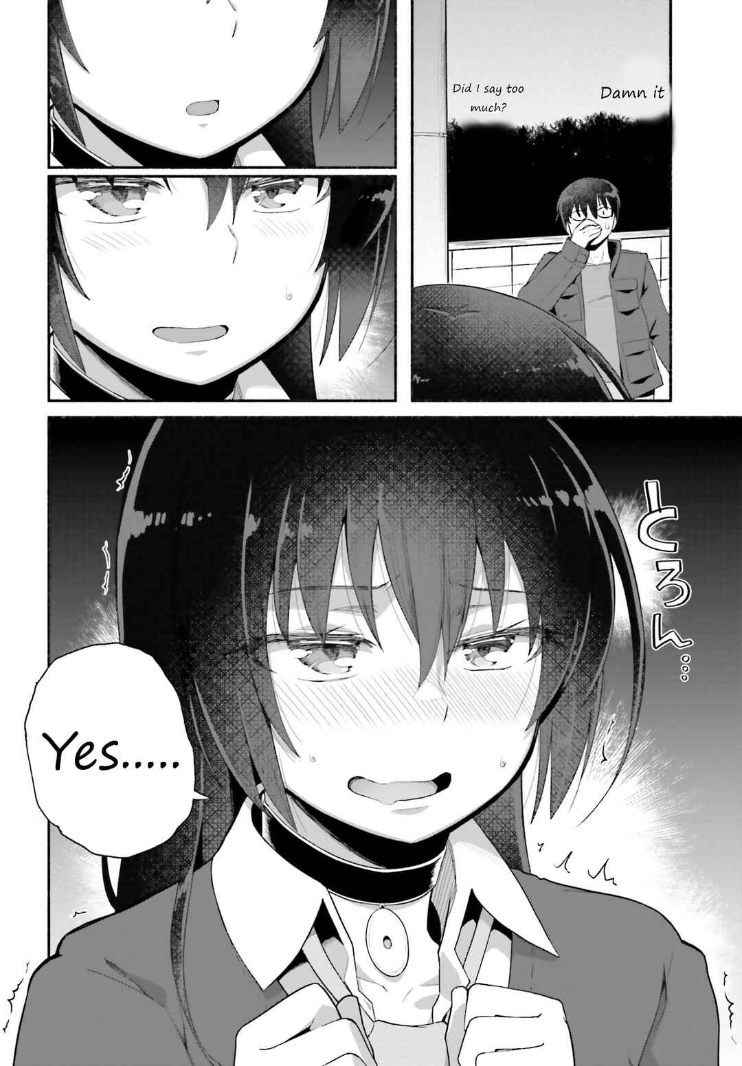 Isekai Kaeri no Ossan wa, Fusei Sukiru de Fathercon Musume-tachi o Tororori ni Chapter 6 page 7
