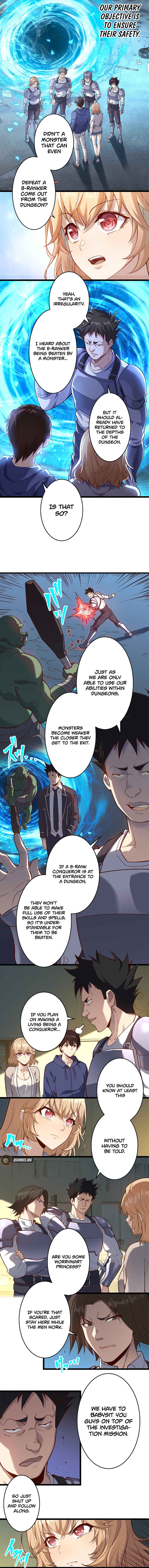 Isekai Kaeri no Saikyou Tamer, Tsukaima wa Osananajimi Chapter 18 page 5