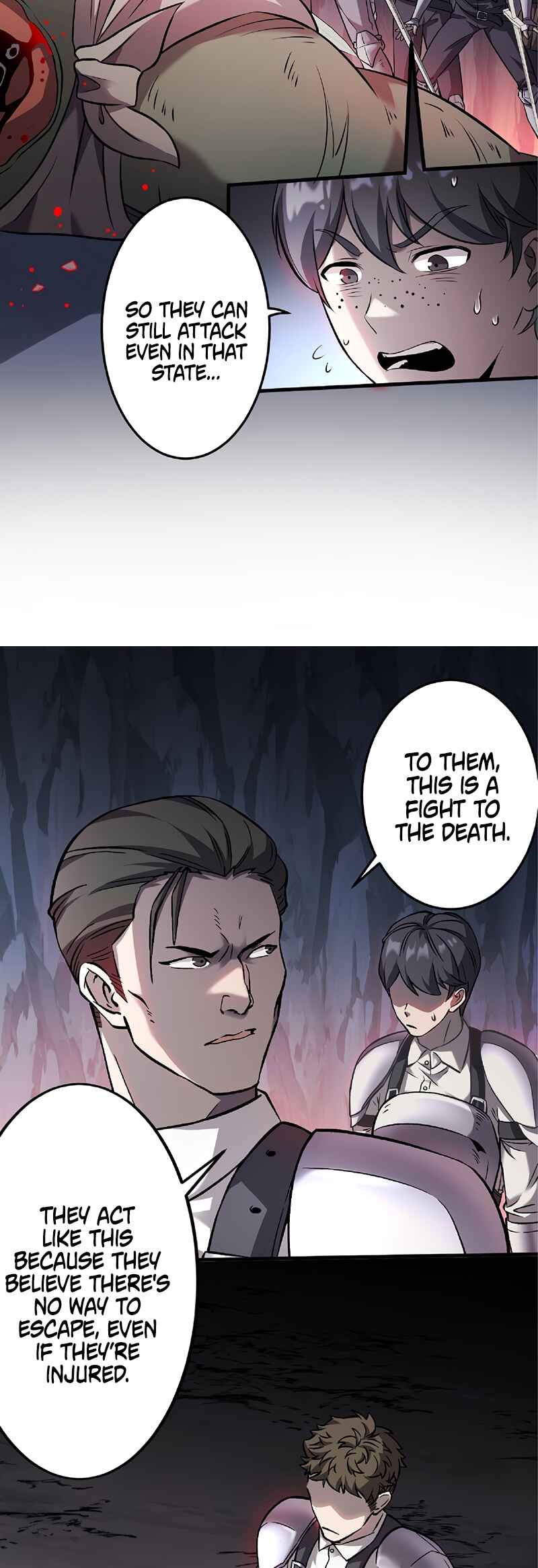 Isekai Kaeri no Saikyou Tamer, Tsukaima wa Osananajimi Chapter 4 page 12