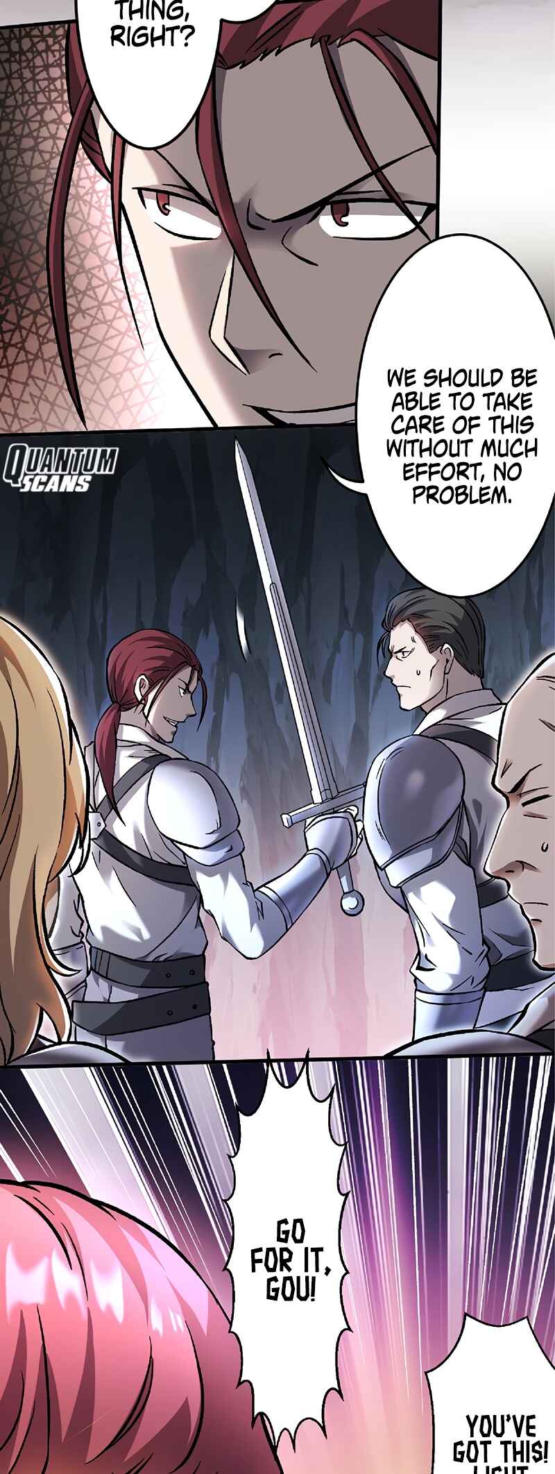 Isekai Kaeri no Saikyou Tamer, Tsukaima wa Osananajimi Chapter 4 page 17