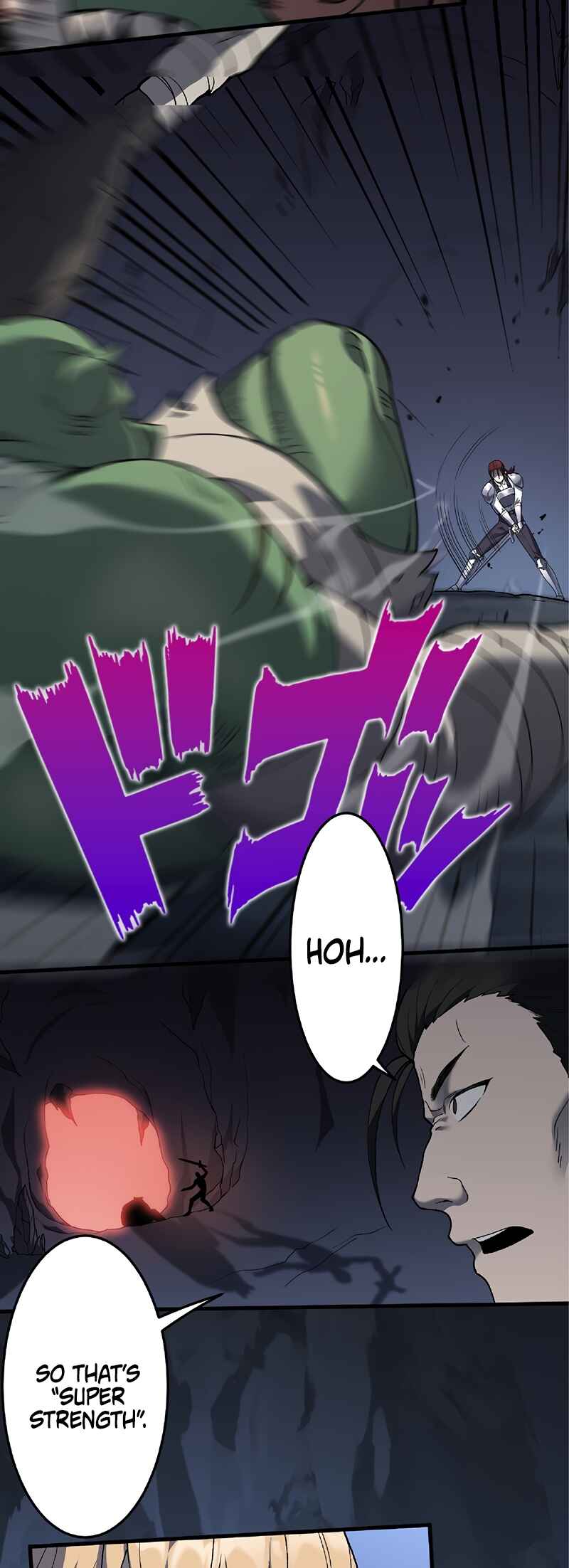 Isekai Kaeri no Saikyou Tamer, Tsukaima wa Osananajimi Chapter 4 page 28