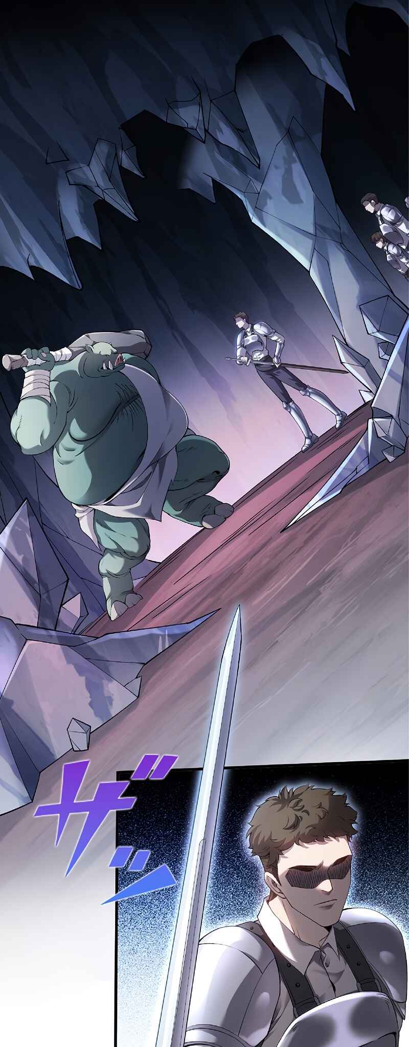 Isekai Kaeri no Saikyou Tamer, Tsukaima wa Osananajimi Chapter 4 page 2