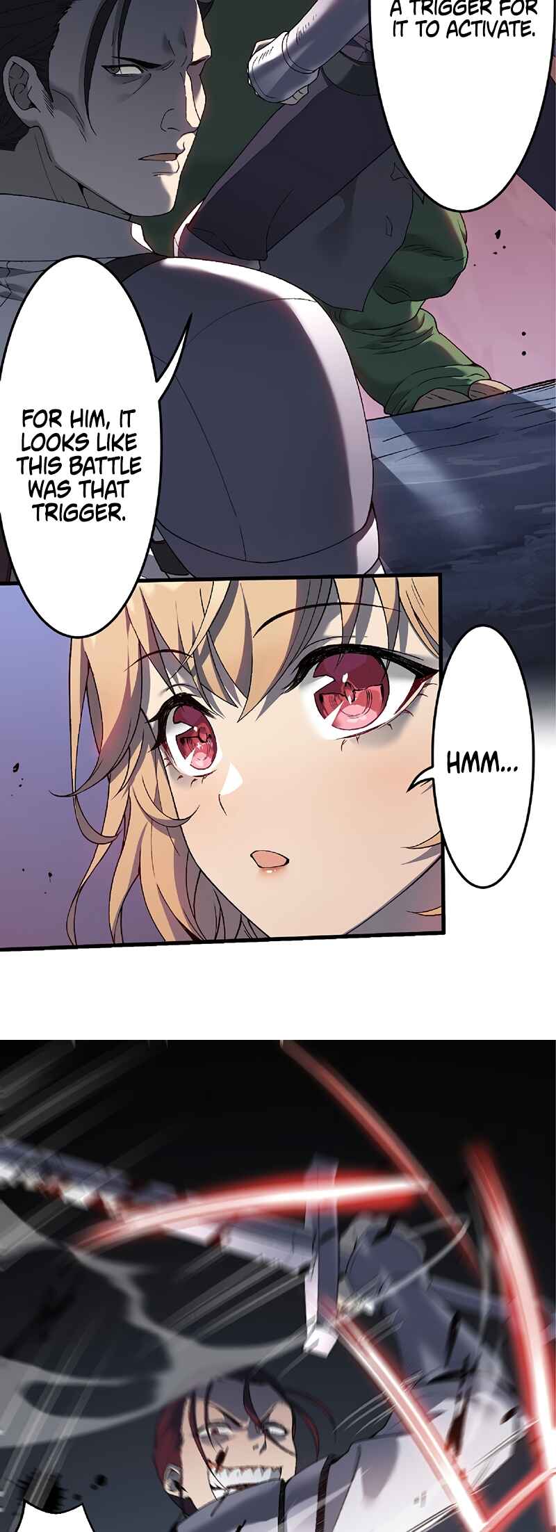 Isekai Kaeri no Saikyou Tamer, Tsukaima wa Osananajimi Chapter 4 page 30