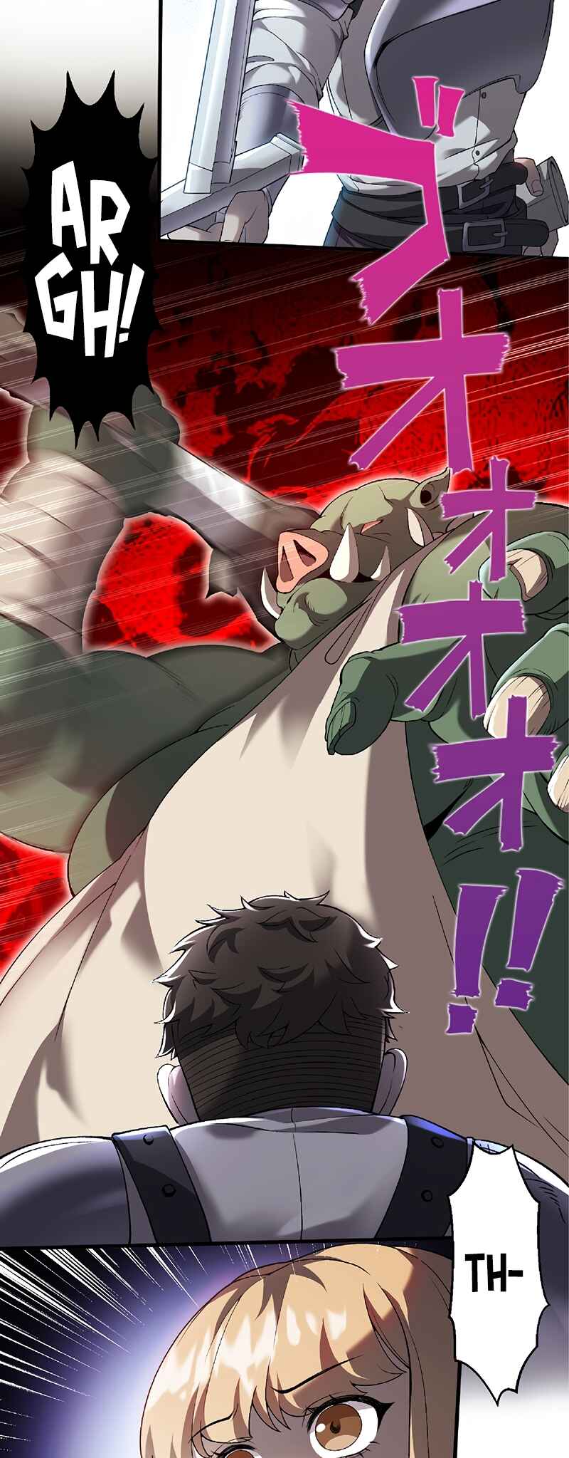 Isekai Kaeri no Saikyou Tamer, Tsukaima wa Osananajimi Chapter 4 page 3