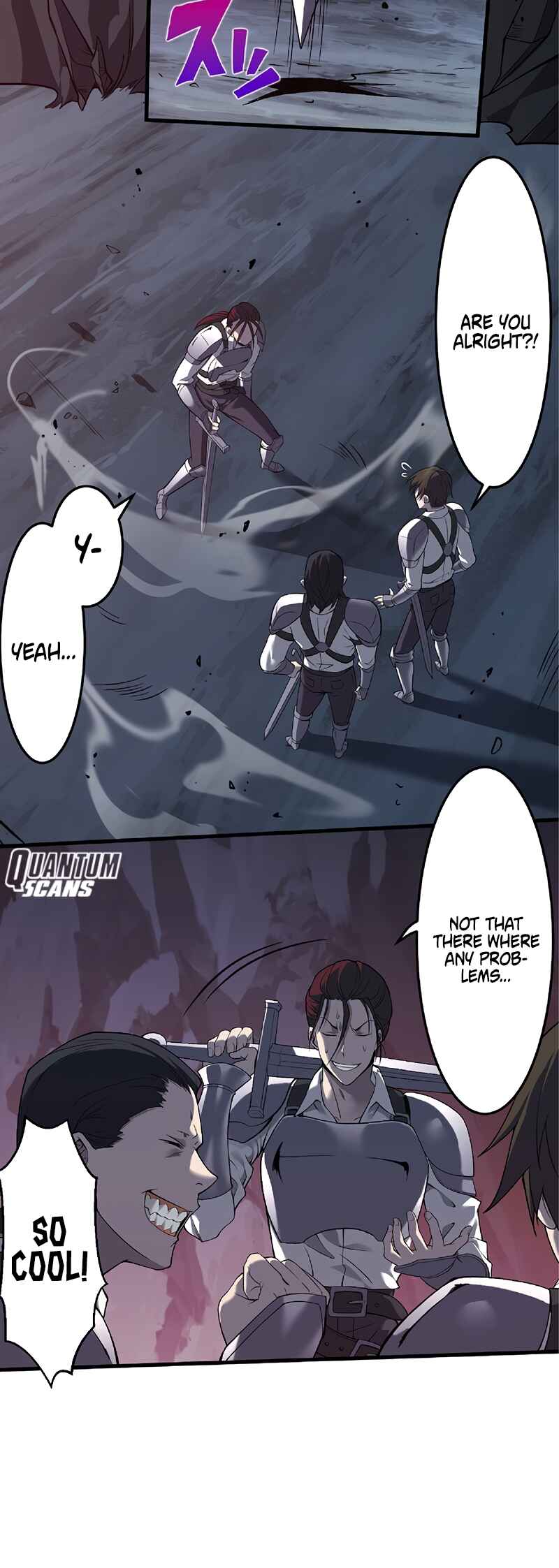 Isekai Kaeri no Saikyou Tamer, Tsukaima wa Osananajimi Chapter 4 page 42