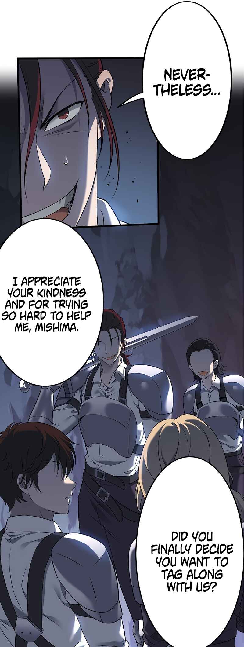 Isekai Kaeri no Saikyou Tamer, Tsukaima wa Osananajimi Chapter 4 page 43