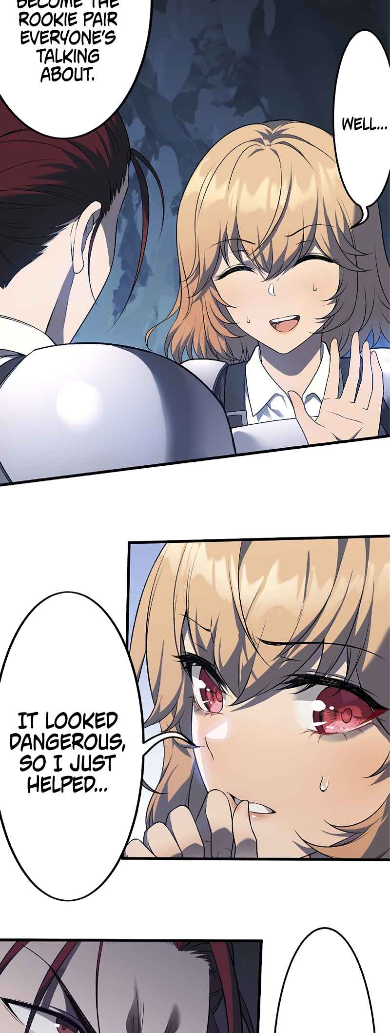 Isekai Kaeri no Saikyou Tamer, Tsukaima wa Osananajimi Chapter 4 page 45