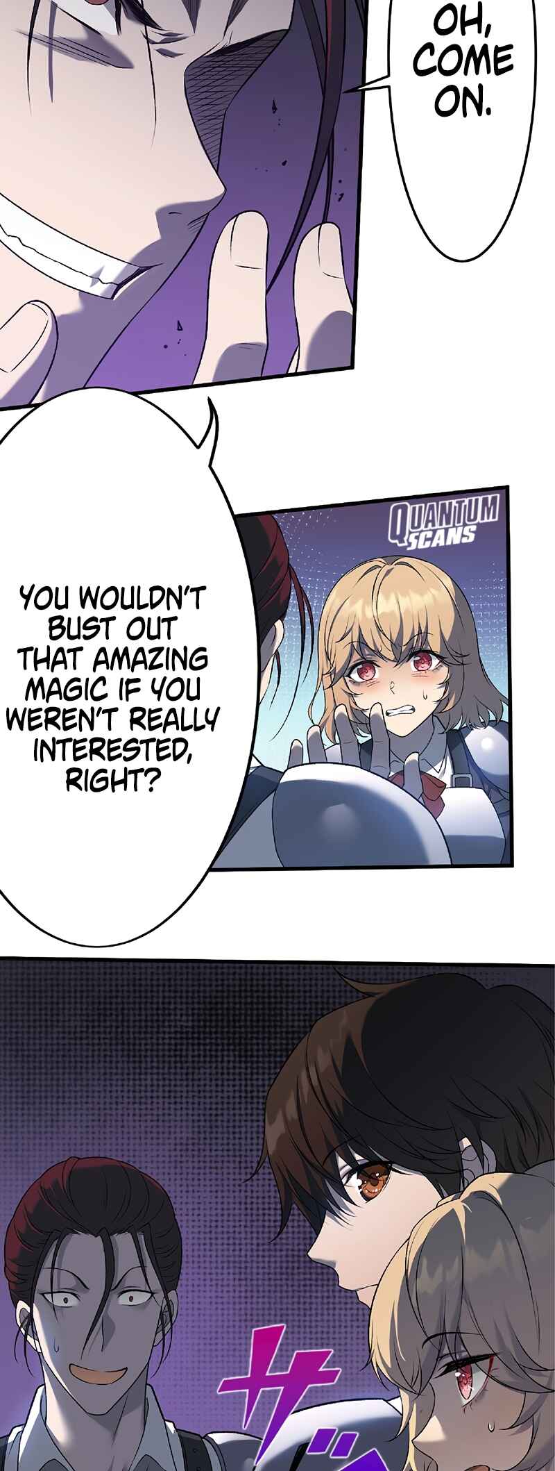 Isekai Kaeri no Saikyou Tamer, Tsukaima wa Osananajimi Chapter 4 page 46