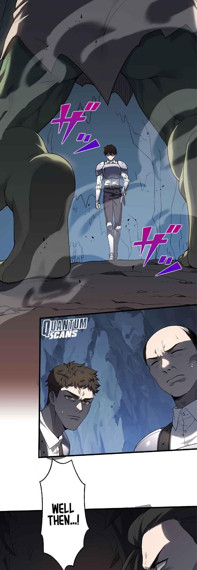 Isekai Kaeri no Saikyou Tamer, Tsukaima wa Osananajimi Chapter 4 page 51