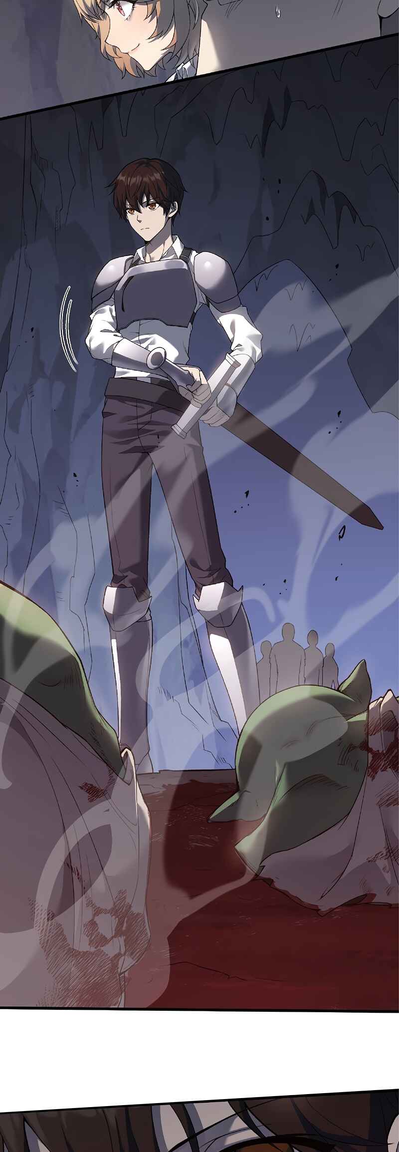 Isekai Kaeri no Saikyou Tamer, Tsukaima wa Osananajimi Chapter 4 page 54