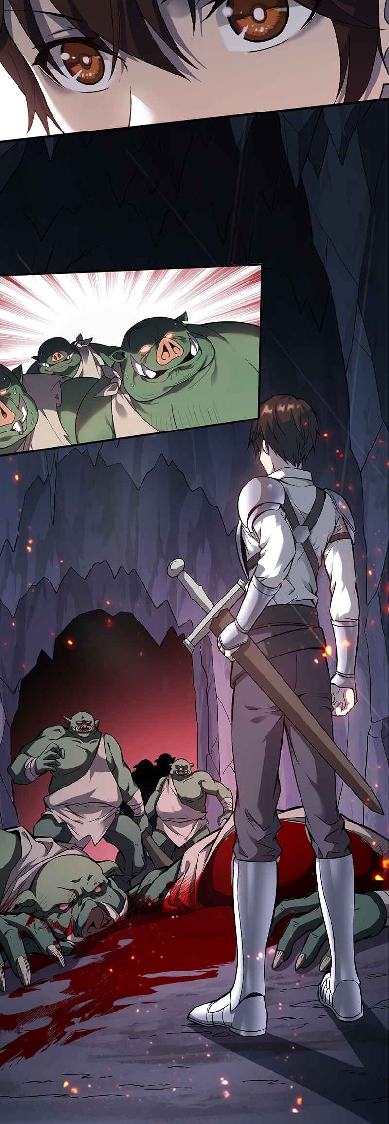 Isekai Kaeri no Saikyou Tamer, Tsukaima wa Osananajimi Chapter 4 page 55