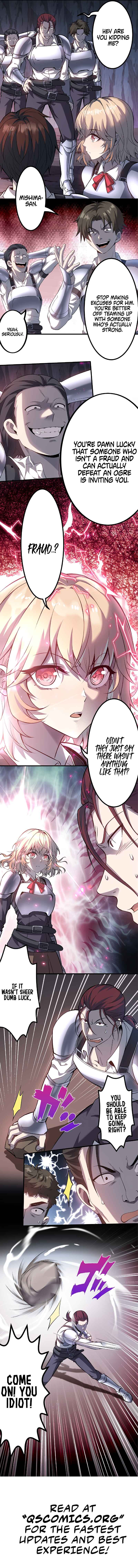 Isekai Kaeri no Saikyou Tamer, Tsukaima wa Osananajimi Chapter 4 page 62