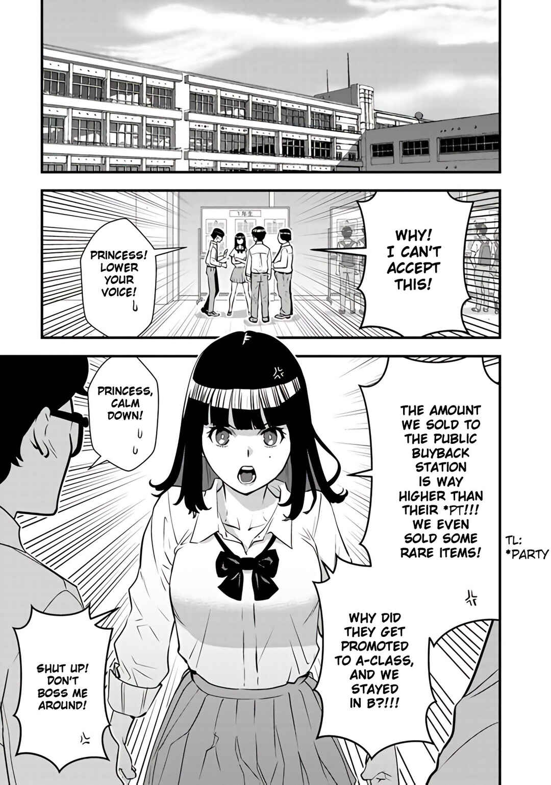 Isekai Kaeri no Yuusha wa, Dungeon ga Shutsugen shita Genjitsu Sekai de, Influencer natte Kane wo Kasegimasu! Chapter 14 page 14