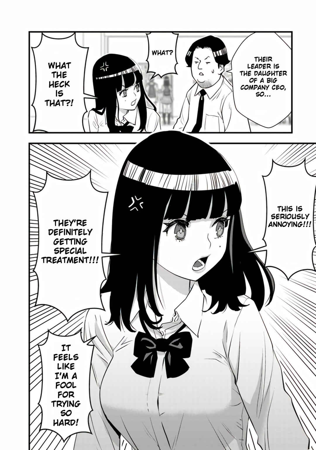Isekai Kaeri no Yuusha wa, Dungeon ga Shutsugen shita Genjitsu Sekai de, Influencer natte Kane wo Kasegimasu! Chapter 14 page 15