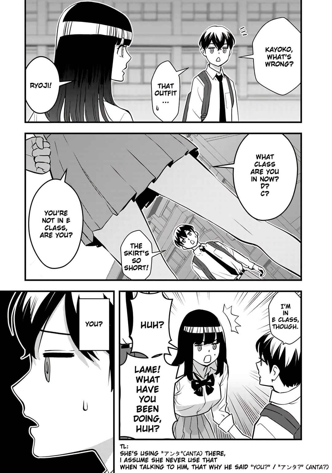 Isekai Kaeri no Yuusha wa, Dungeon ga Shutsugen shita Genjitsu Sekai de, Influencer natte Kane wo Kasegimasu! Chapter 14 page 16