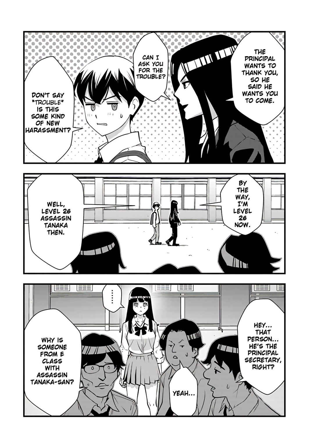Isekai Kaeri no Yuusha wa, Dungeon ga Shutsugen shita Genjitsu Sekai de, Influencer natte Kane wo Kasegimasu! Chapter 14 page 18