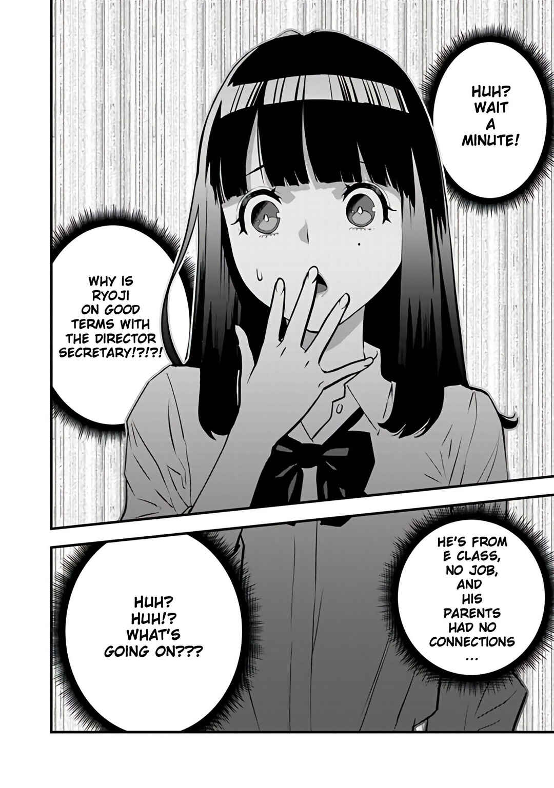 Isekai Kaeri no Yuusha wa, Dungeon ga Shutsugen shita Genjitsu Sekai de, Influencer natte Kane wo Kasegimasu! Chapter 14 page 19