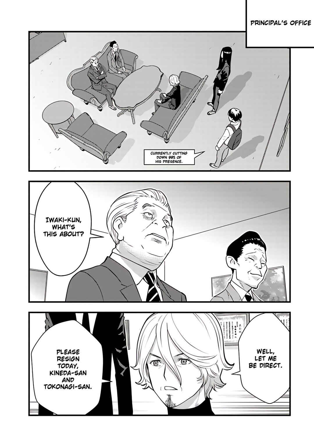 Isekai Kaeri no Yuusha wa, Dungeon ga Shutsugen shita Genjitsu Sekai de, Influencer natte Kane wo Kasegimasu! Chapter 14 page 25