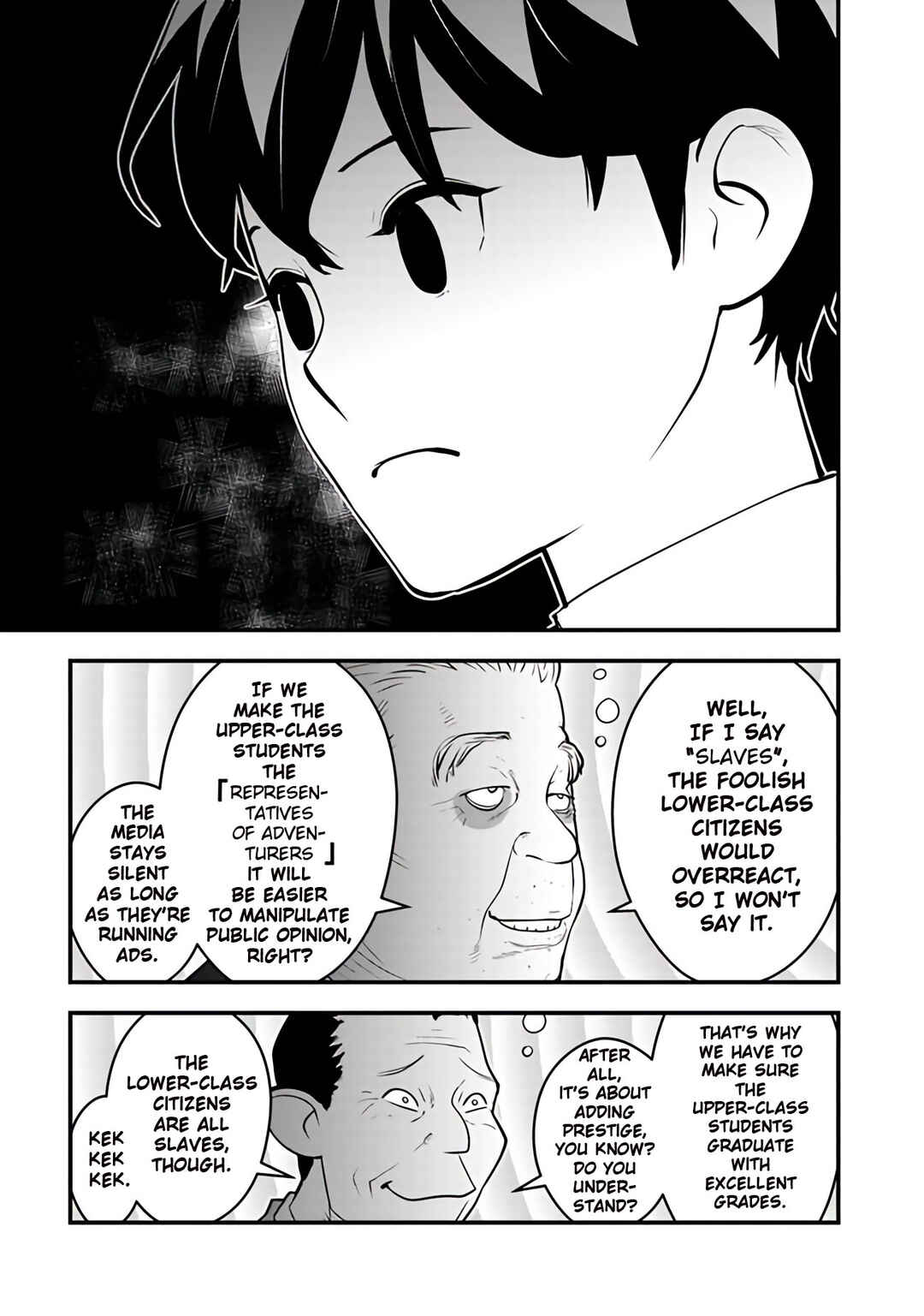 Isekai Kaeri no Yuusha wa, Dungeon ga Shutsugen shita Genjitsu Sekai de, Influencer natte Kane wo Kasegimasu! Chapter 14 page 30