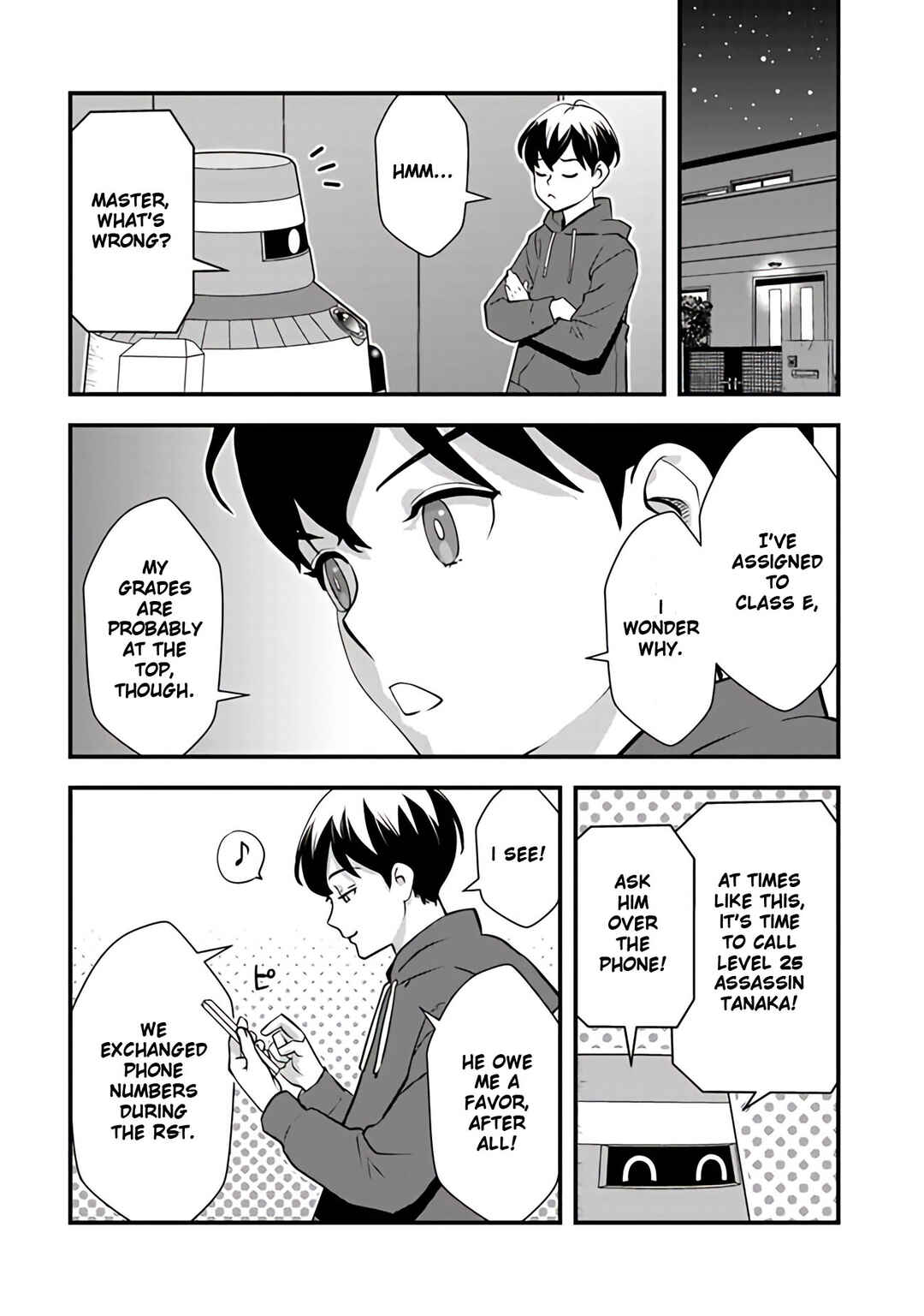 Isekai Kaeri no Yuusha wa, Dungeon ga Shutsugen shita Genjitsu Sekai de, Influencer natte Kane wo Kasegimasu! Chapter 14 page 8