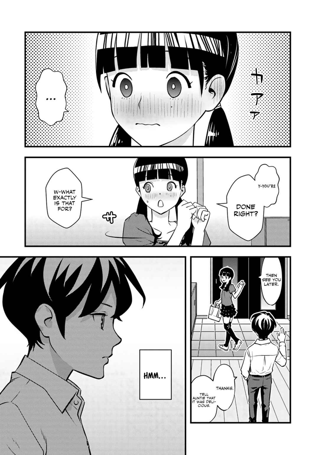 Isekai Kaeri no Yuusha wa, Dungeon ga Shutsugen shita Genjitsu Sekai de, Influencer natte Kane wo Kasegimasu! Chapter 2.1 page 11