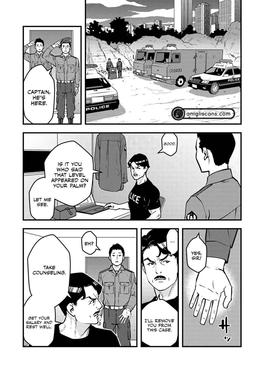 Isekai Kaeri no Yuusha wa, Dungeon ga Shutsugen shita Genjitsu Sekai de, Influencer natte Kane wo Kasegimasu! Chapter 2.1 page 18