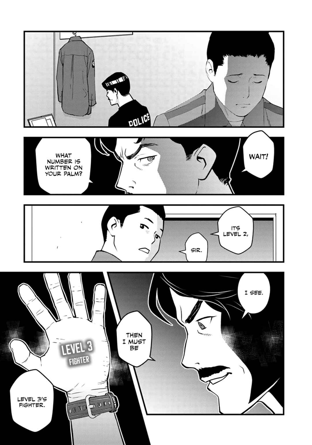 Isekai Kaeri no Yuusha wa, Dungeon ga Shutsugen shita Genjitsu Sekai de, Influencer natte Kane wo Kasegimasu! Chapter 2.1 page 19