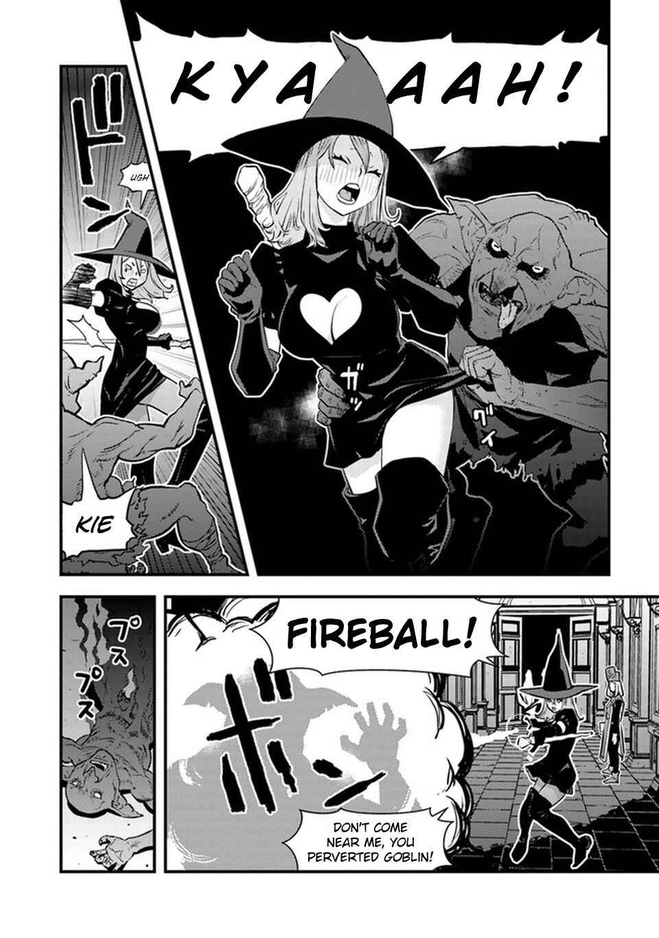 Isekai Kaeri no Yuusha wa, Dungeon ga Shutsugen shita Genjitsu Sekai de, Influencer natte Kane wo Kasegimasu! Chapter 4 page 11