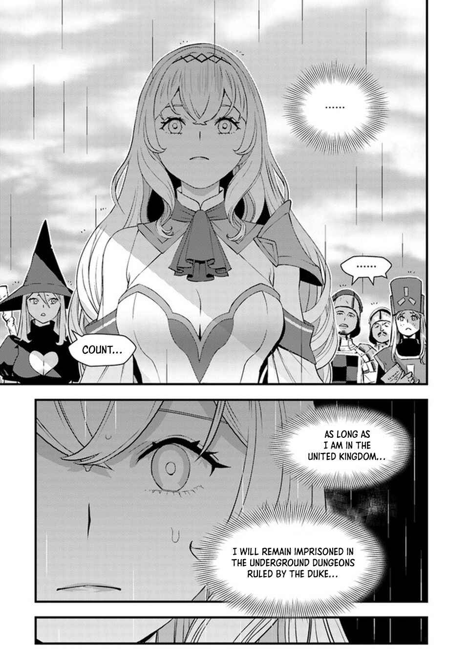 Isekai Kaeri no Yuusha wa, Dungeon ga Shutsugen shita Genjitsu Sekai de, Influencer natte Kane wo Kasegimasu! Chapter 4 page 22