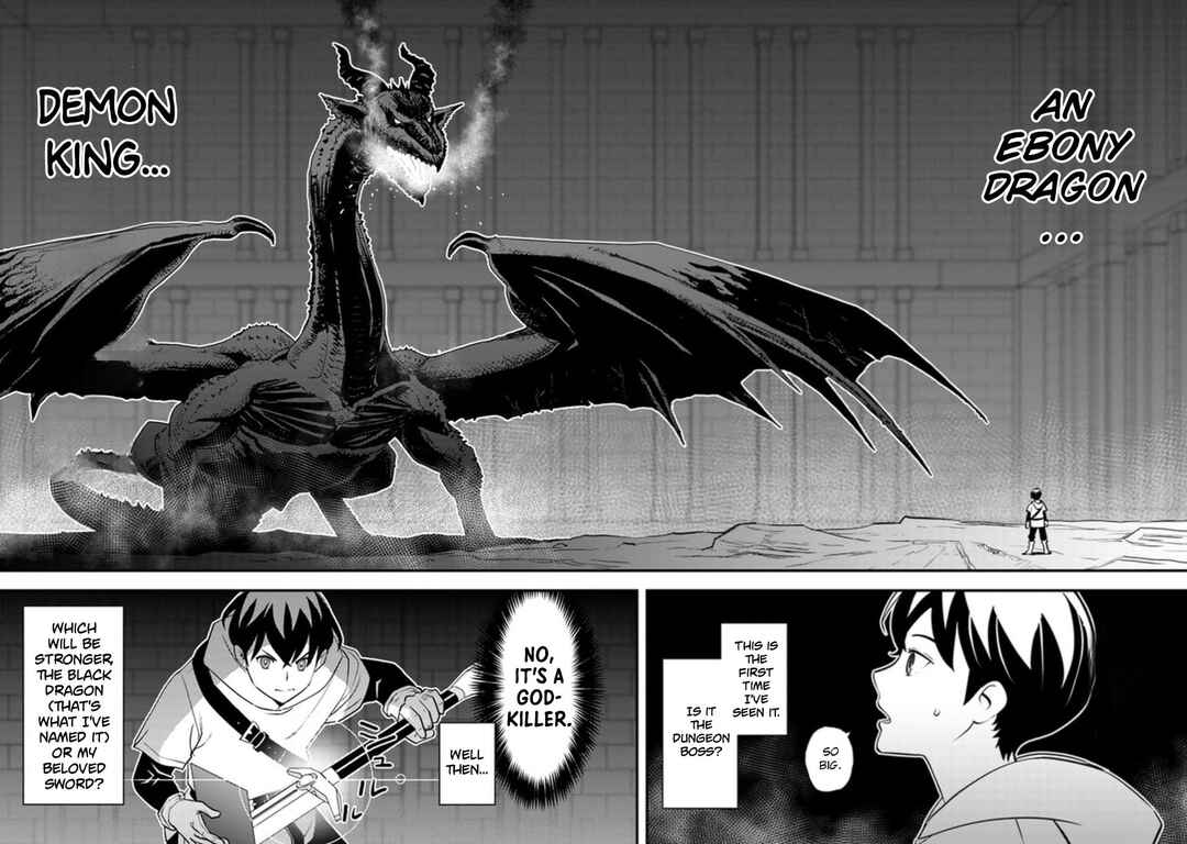 Isekai Kaeri no Yuusha wa, Dungeon ga Shutsugen shita Genjitsu Sekai de, Influencer natte Kane wo Kasegimasu! Chapter 4 page 27