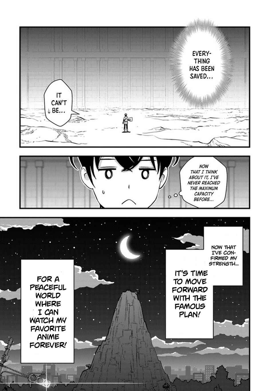Isekai Kaeri no Yuusha wa, Dungeon ga Shutsugen shita Genjitsu Sekai de, Influencer natte Kane wo Kasegimasu! Chapter 4 page 39
