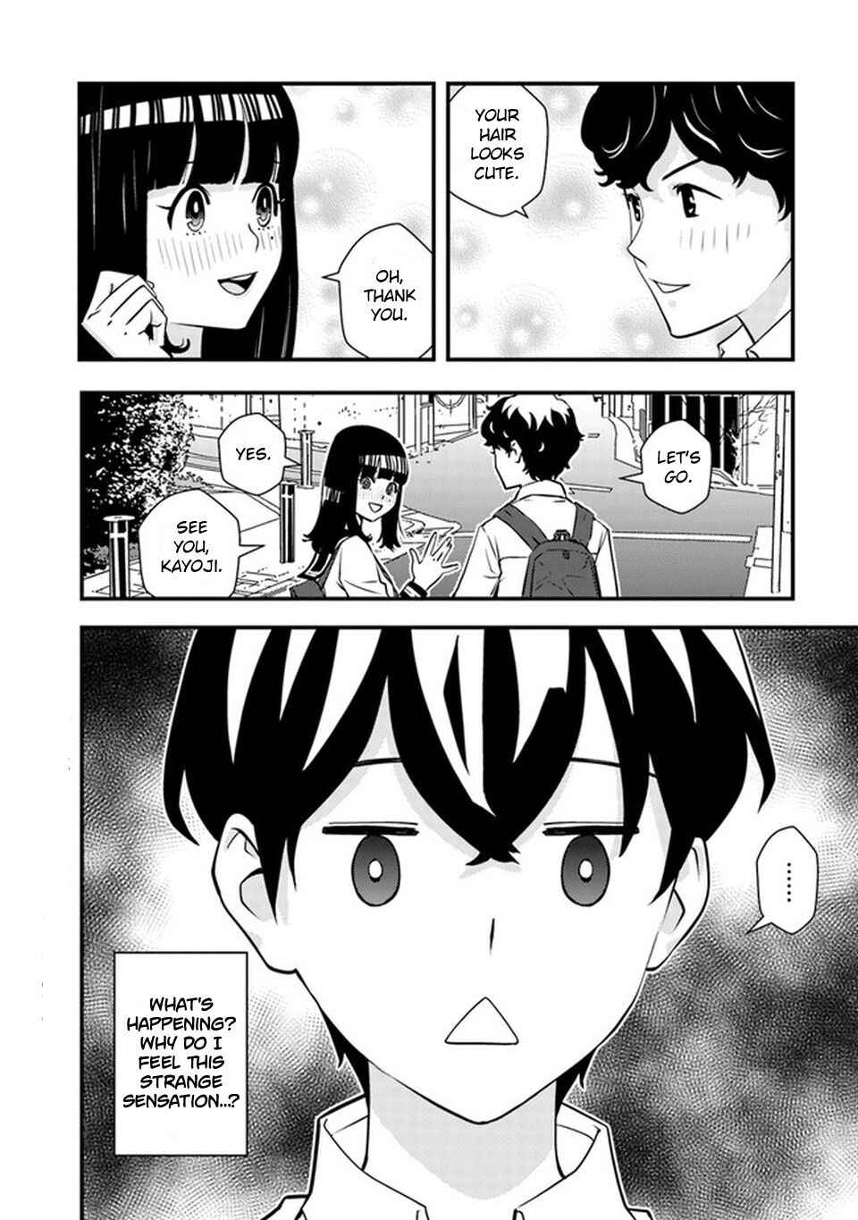 Isekai Kaeri no Yuusha wa, Dungeon ga Shutsugen shita Genjitsu Sekai de, Influencer natte Kane wo Kasegimasu! Chapter 4 page 44