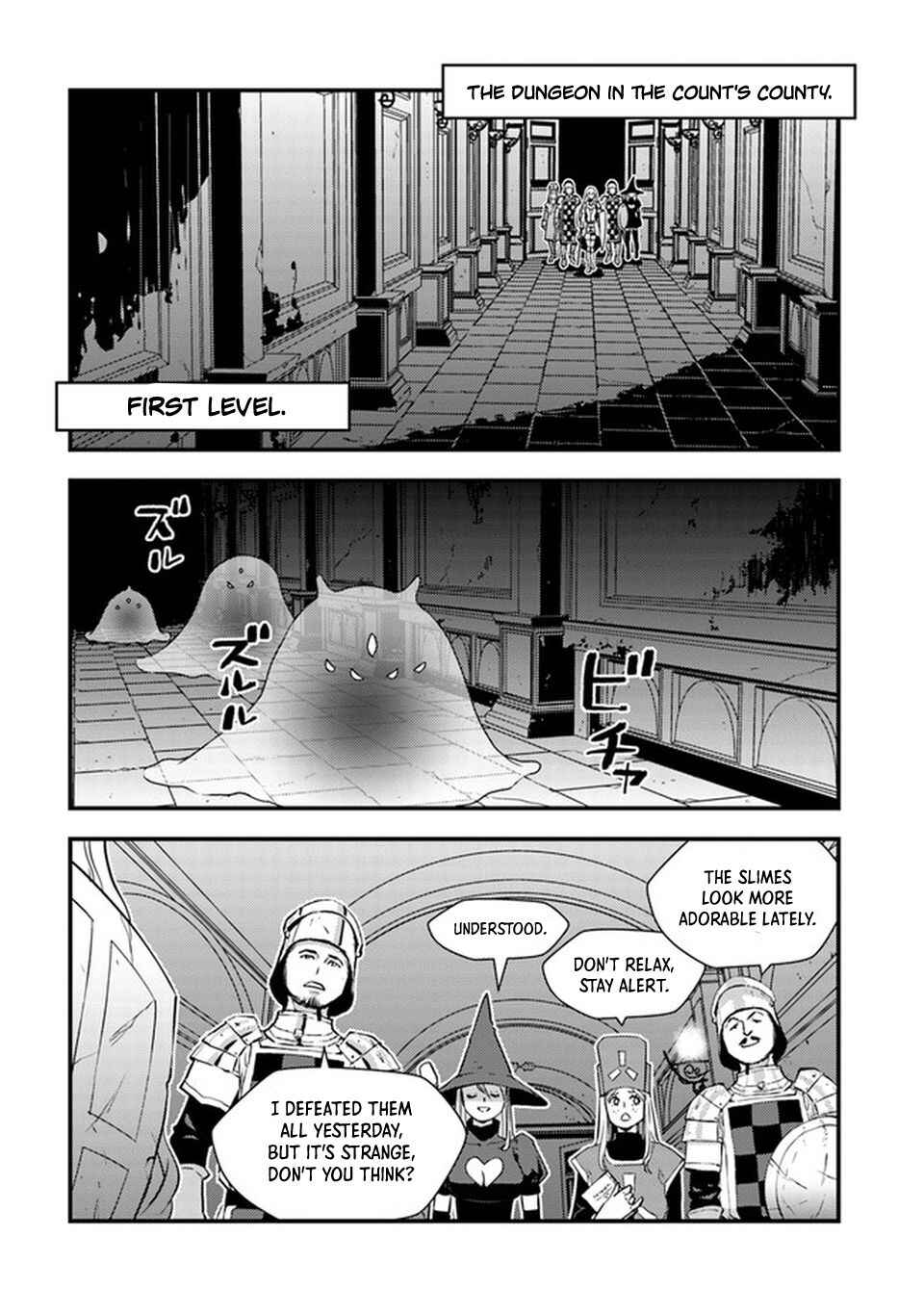 Isekai Kaeri no Yuusha wa, Dungeon ga Shutsugen shita Genjitsu Sekai de, Influencer natte Kane wo Kasegimasu! Chapter 4 page 6