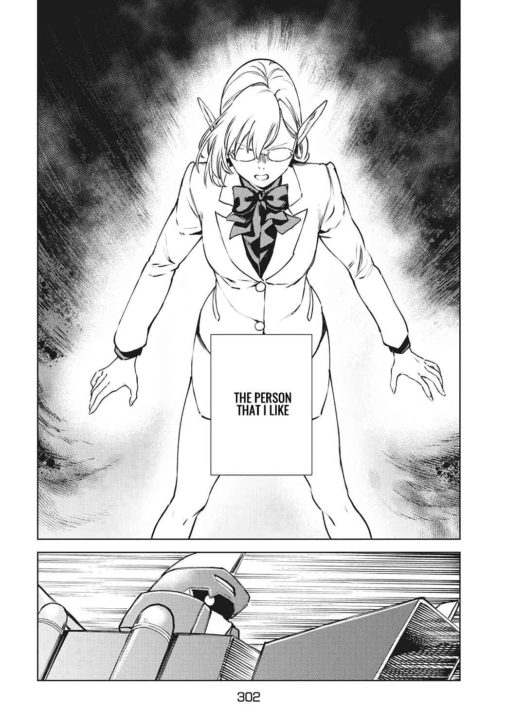 Isekai kara no Kigyou Shinshutsu?! Chapter 14.1 page 12