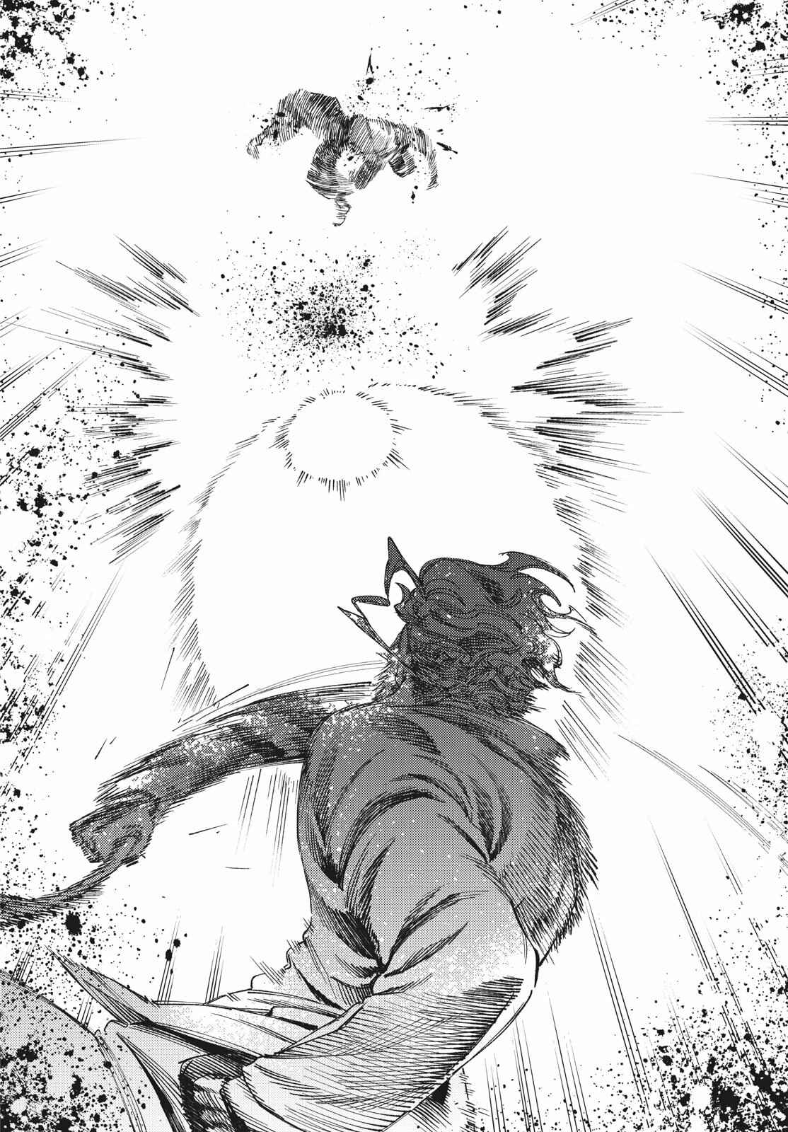 Isekai kara no Kigyou Shinshutsu?! Chapter 4.2 page 2