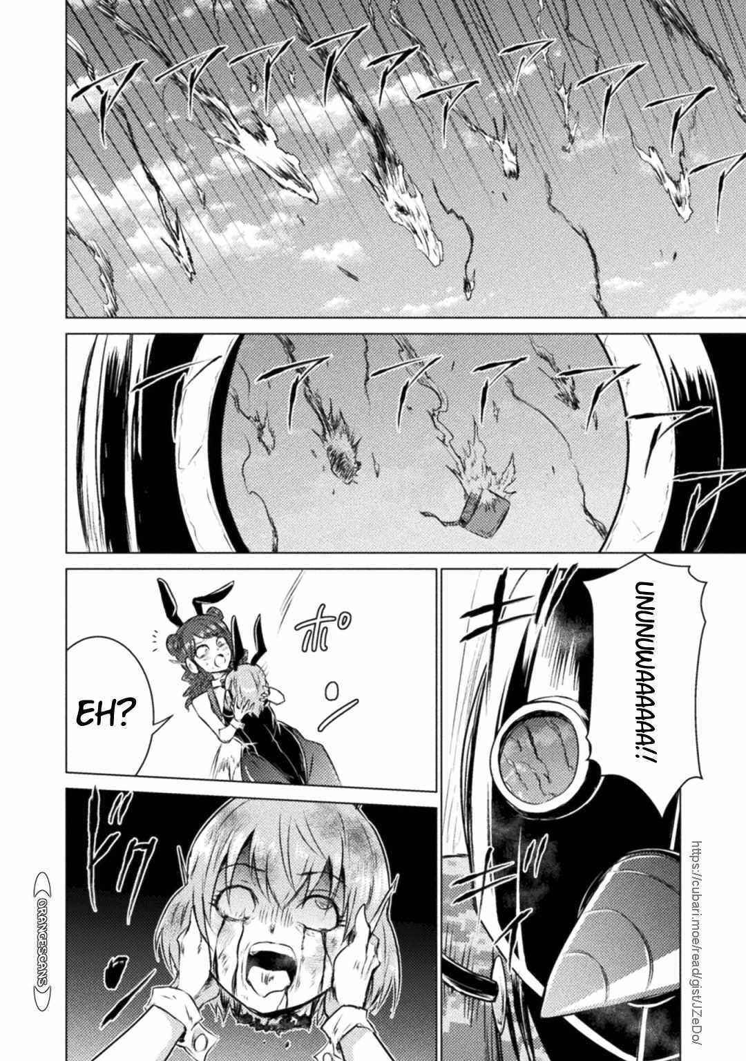Isekai Kuimetsu no Same Chapter 26 page 12