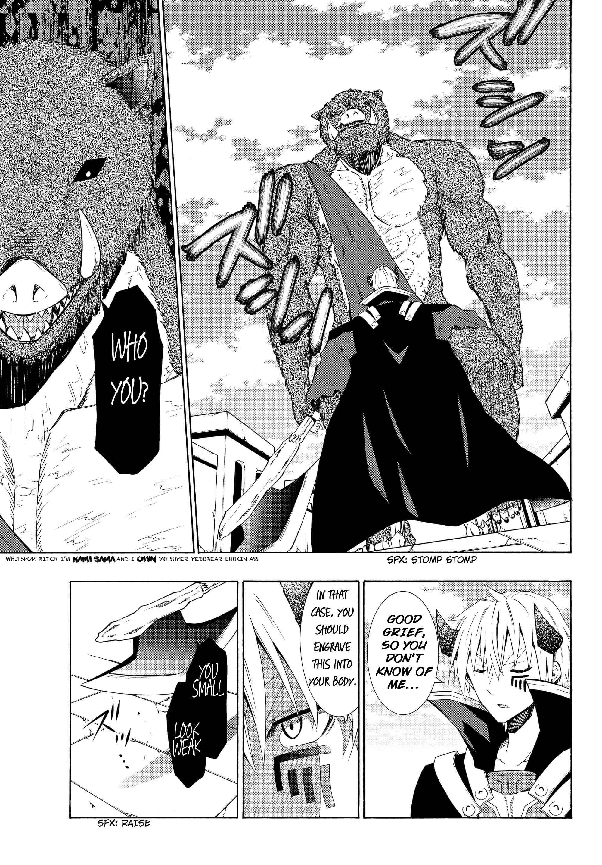 Isekai Maou to Shoukan Shoujo no Dorei Majutsu Chapter 10.1 page 12