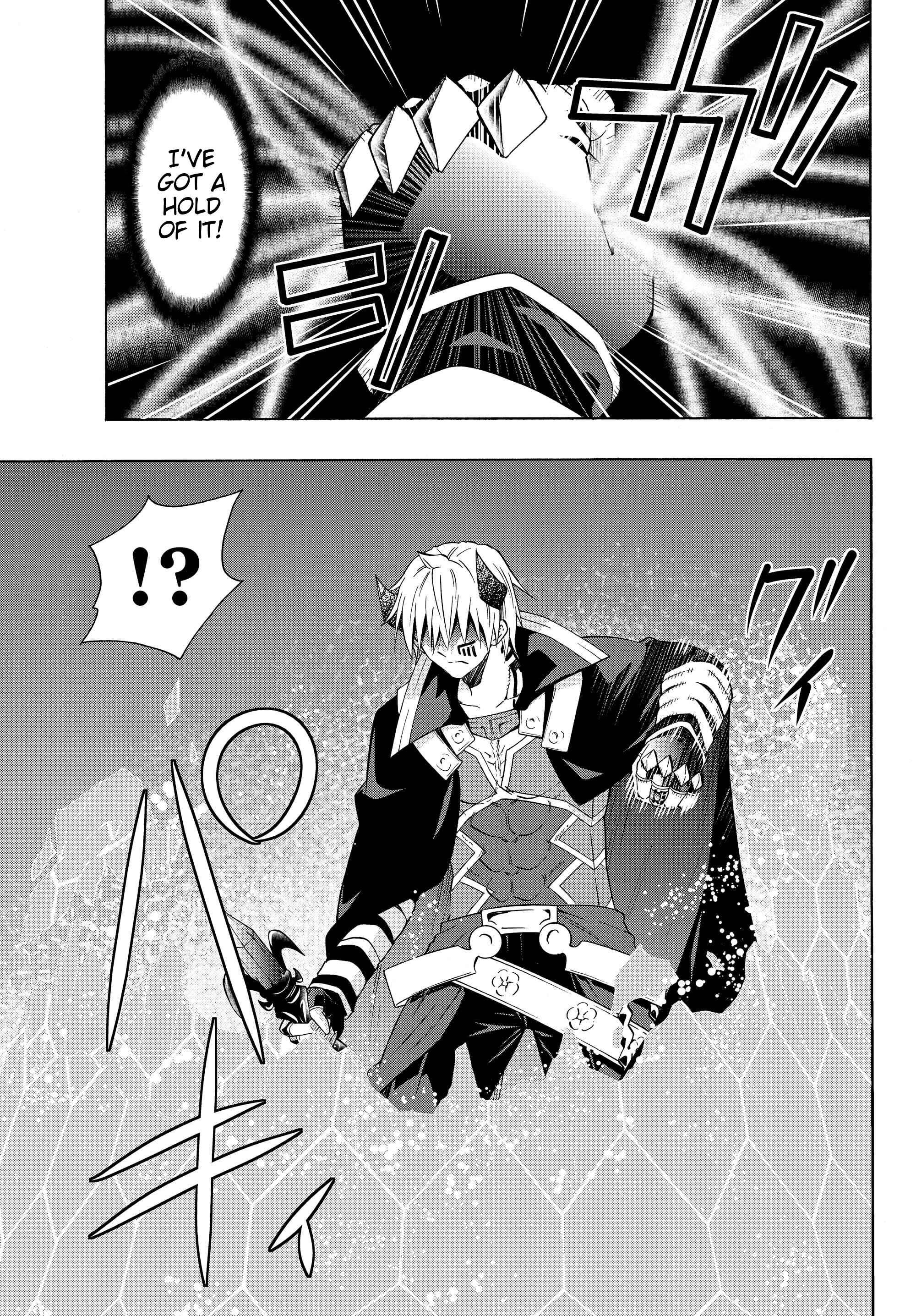 Isekai Maou to Shoukan Shoujo no Dorei Majutsu Chapter 19.2 page 12