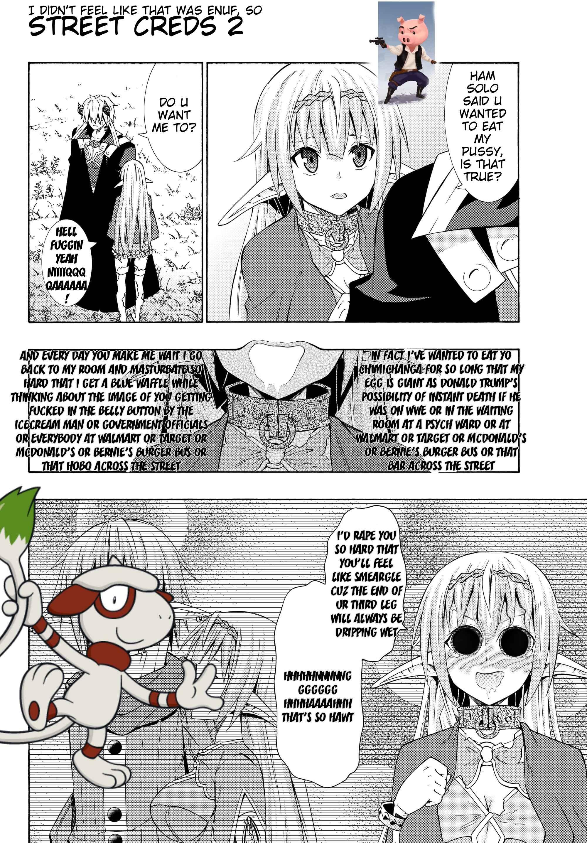Isekai Maou to Shoukan Shoujo no Dorei Majutsu Chapter 19.2 page 17